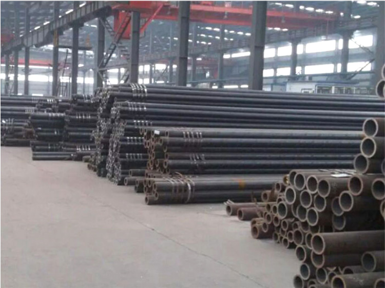 罗湖12cr2mo化肥专用管